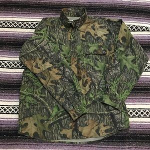 GameHide Elimitick Insect Repellent Camo Shirt